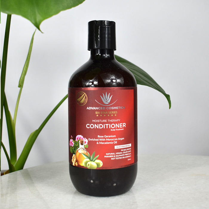 Advanced Cosmetica Moisture Therapy Conditioner