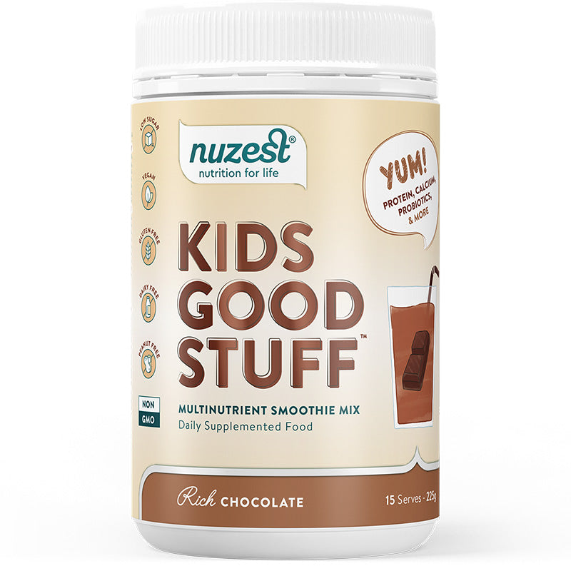 Nuzest Kids Good Stuff