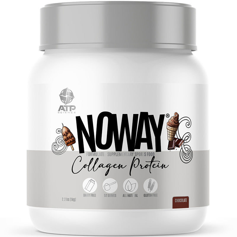 ATP Science Noway Bodybalance Collagen Protein