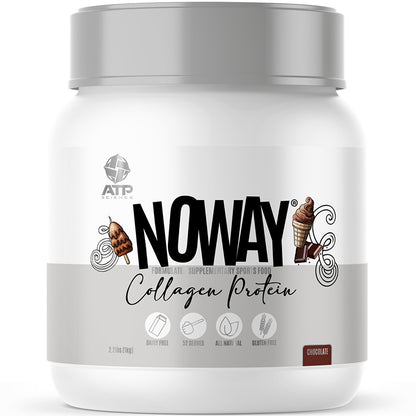 ATP Science 100% Noway Bodybalance HCP Protein