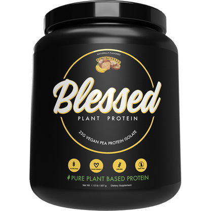 Blessed Plant-Based Protein
