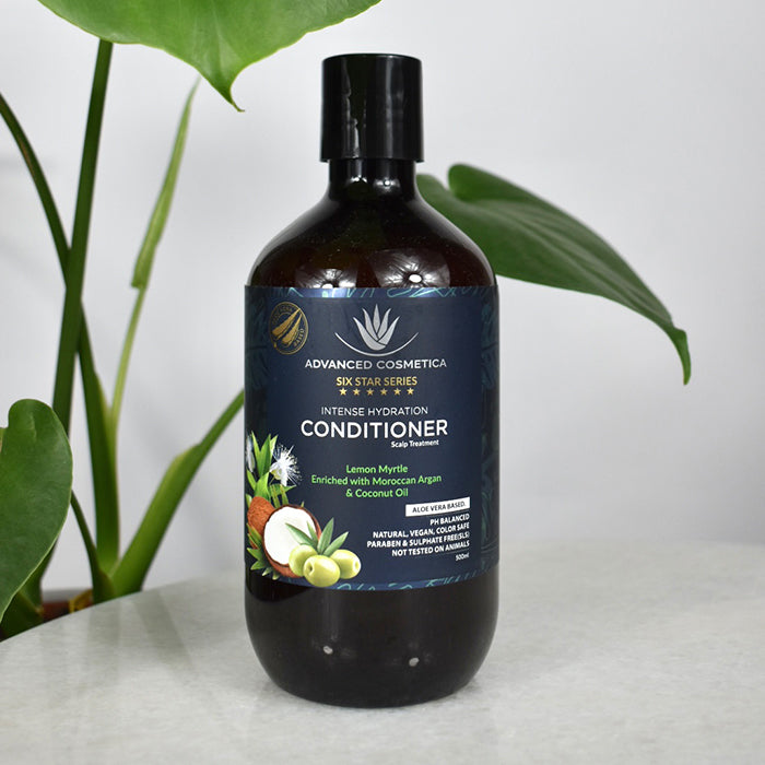 Advanced Cosmetica Intense Hydration Conditioner