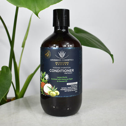 Advanced Cosmetica Intense Hydration Conditioner