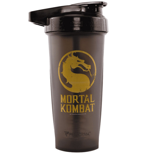 Performa ACTIV Shaker Cups Mortal Kombat