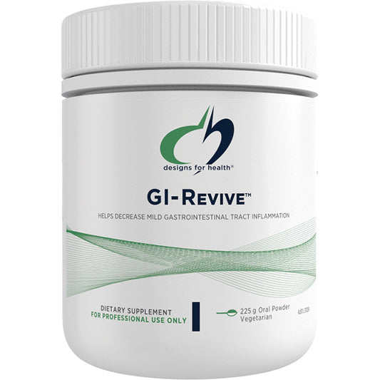 Designs for Health GI Revive