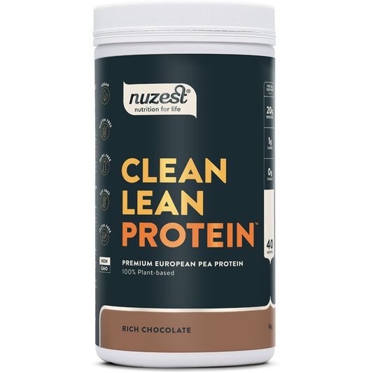 Nuzest Clean Lean Protein