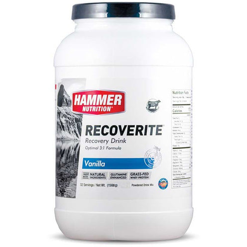 Hammer Recoverite