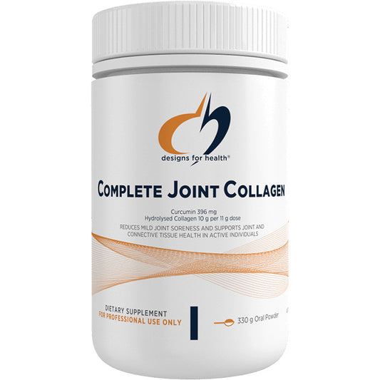 Designs for Health Complete Joint Collagen