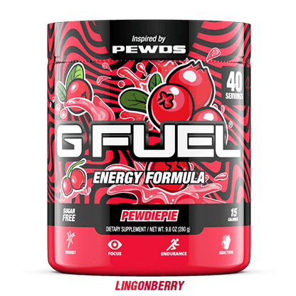 Gamma Labs G FUEL Tub