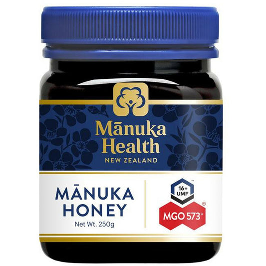 Manuka Health MGO 573+ Manuka Honey