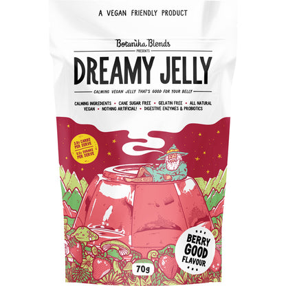 Botanika Blends Dreamy Jelly