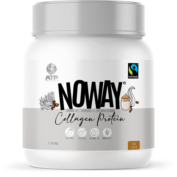 ATP Science 100% Noway Bodybalance HCP Protein