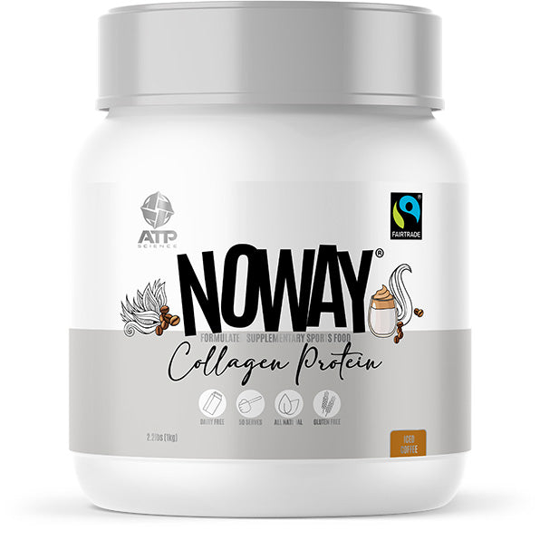 ATP Science Noway Bodybalance Collagen Protein