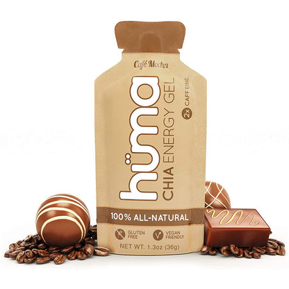Hüma Energy Gel