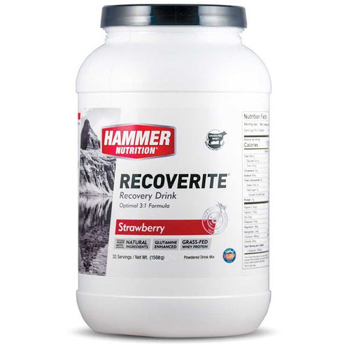 Hammer Recoverite
