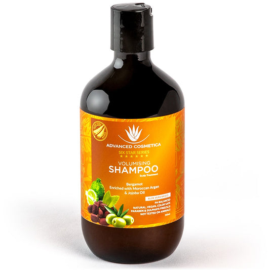 Advanced Cosmetica Volumising Shampoo