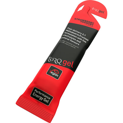 Torq Energy Gel