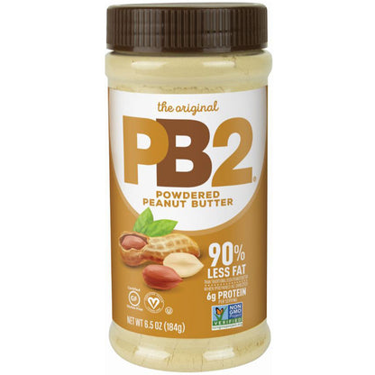 Bell Plantation PB2 Powdered Peanut Butter