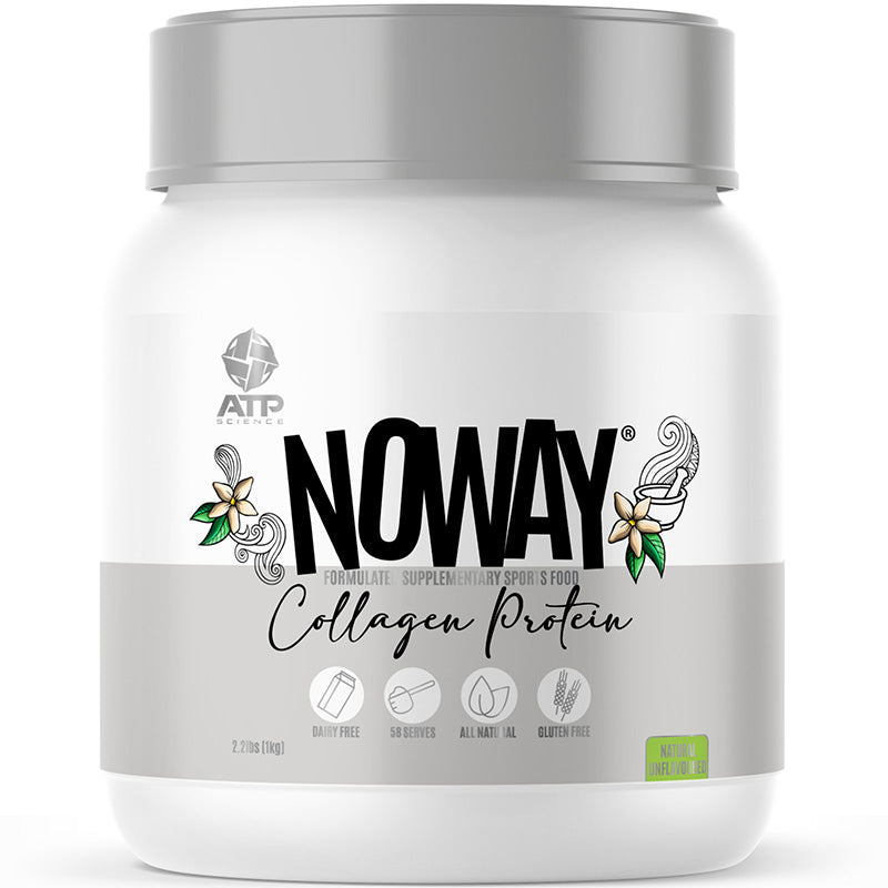 ATP Science Noway Bodybalance Collagen Protein