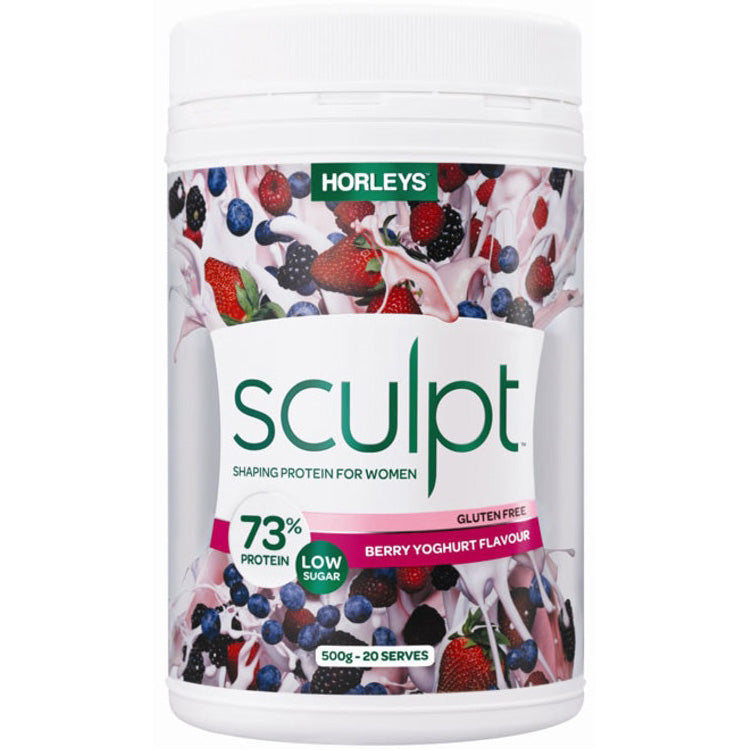 Horleys Sculpt Protein