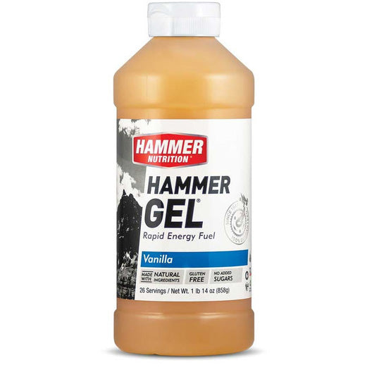 Hammer Gel Bottle