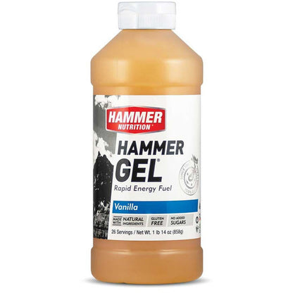 Hammer Gel Bottle