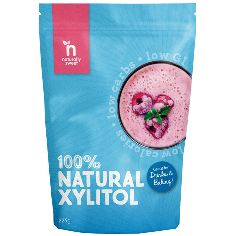 Naturally Sweet 100% Natural Xylitol