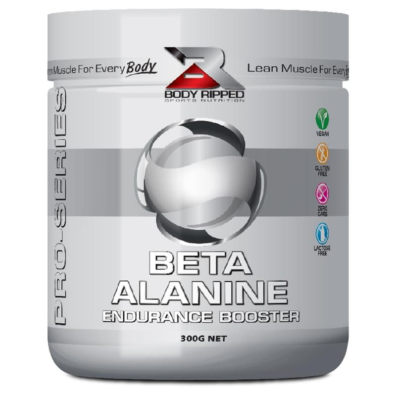 Body Ripped Beta Alanine