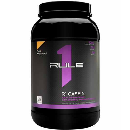 Rule 1 R1 Casein