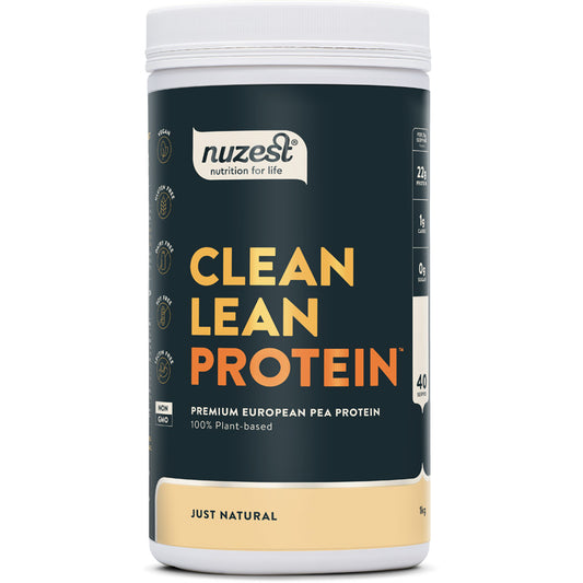 Nuzest Clean Lean Protein