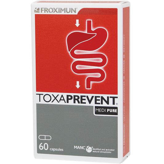 Froximun ToxaPrevent Medi Pure