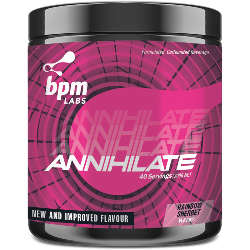 BPM Labs Annihilate