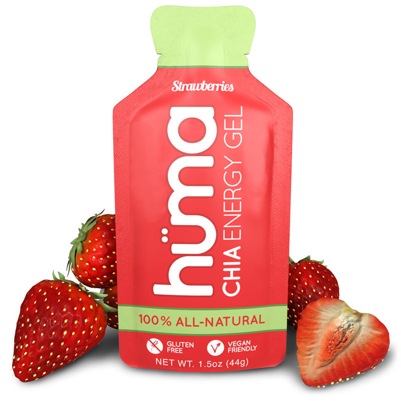 Hüma Energy Gel