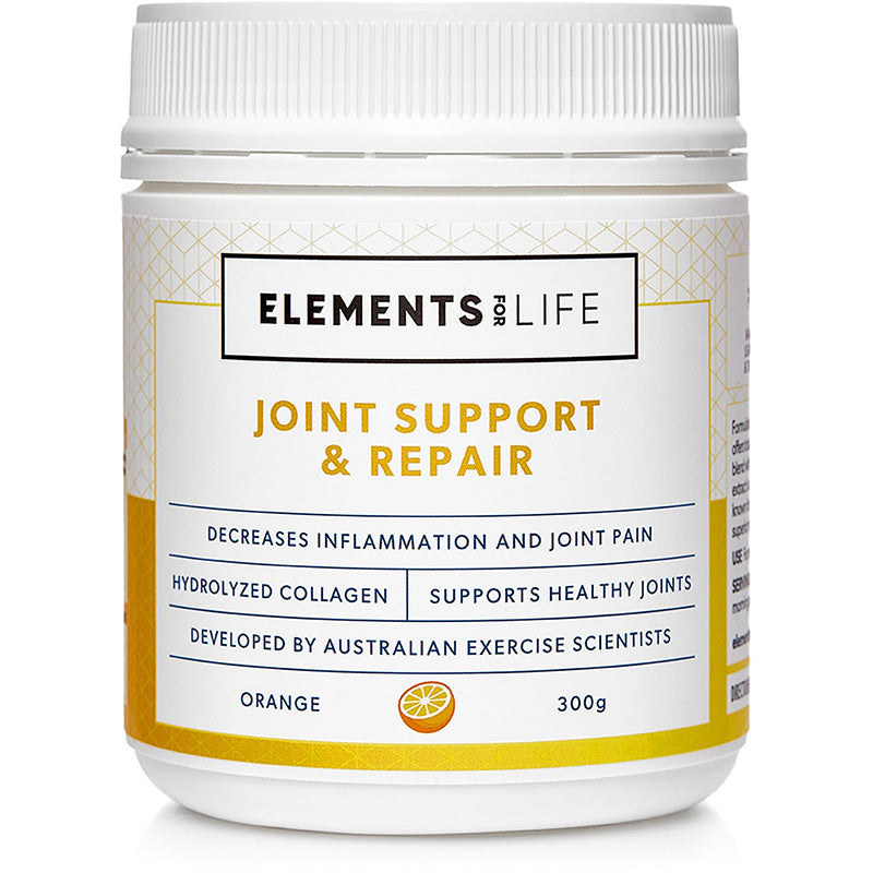 Elements For Life Joint Support & Repair