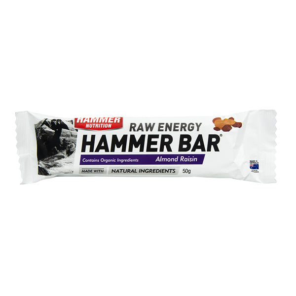Hammer Raw Energy Hammer Bar