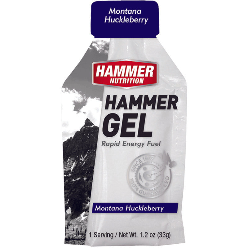 Hammer Gel
