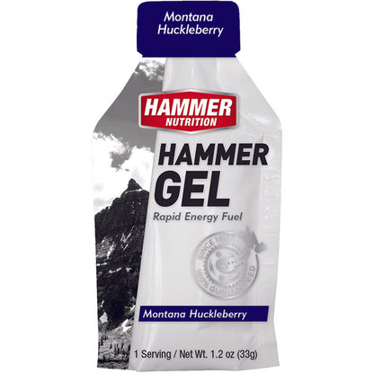 Hammer Gel