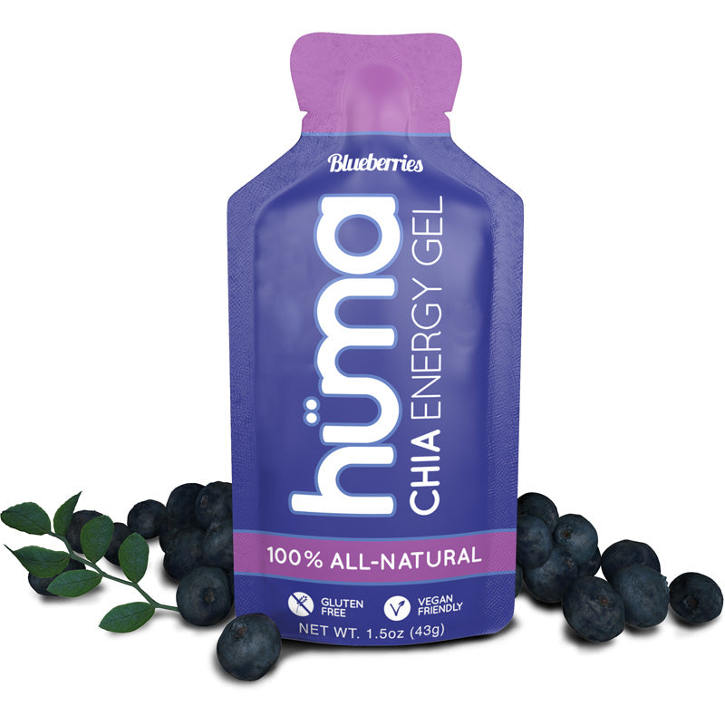 Hüma Energy Gel