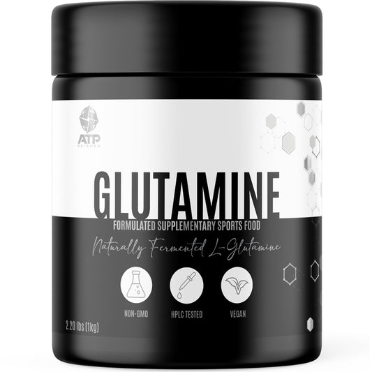 ATP Science L-Glutamine