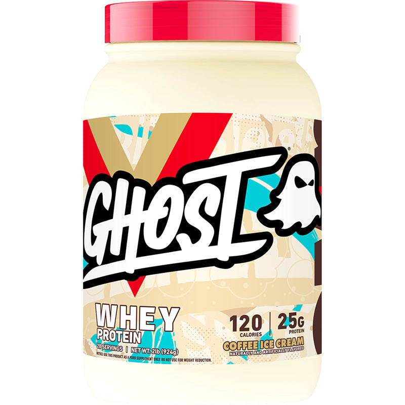 Ghost Whey Protein