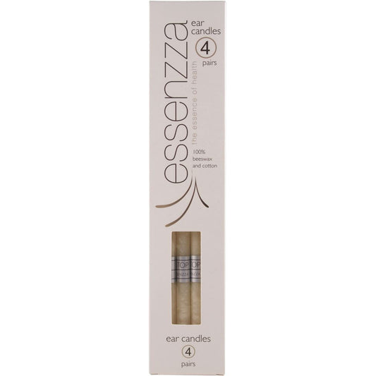 Essenzza Ear Candles