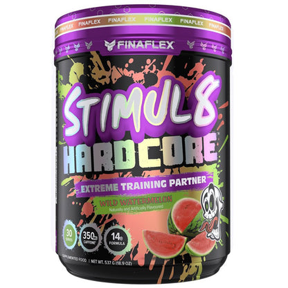Finaflex Stimul8 Hardcore