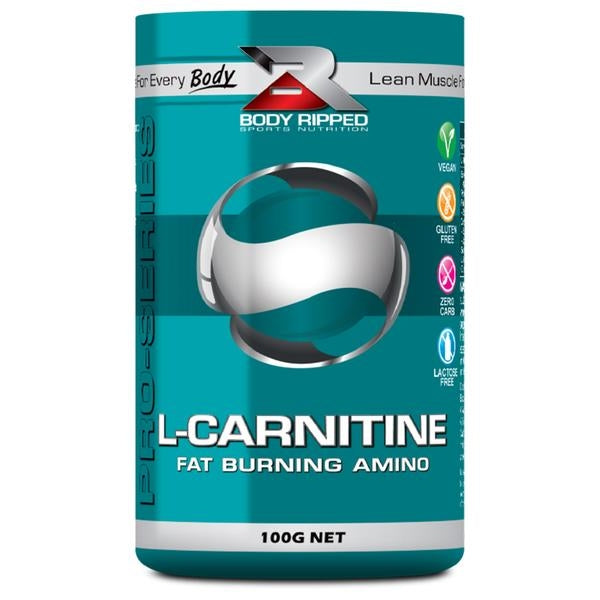 Body Ripped L-Carnitine