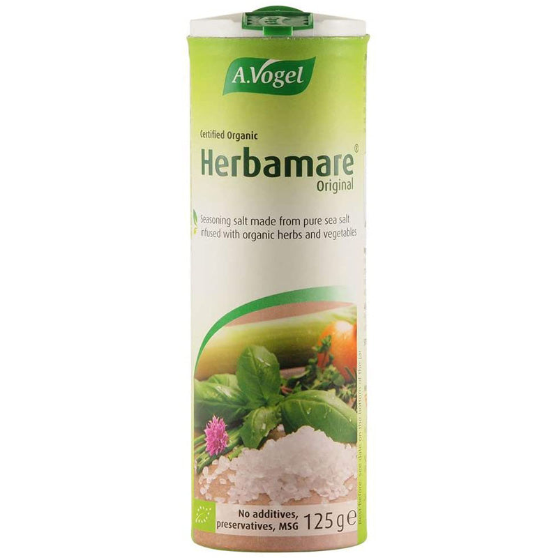Herbamare Sauce Seasoning Herb Salt 250G