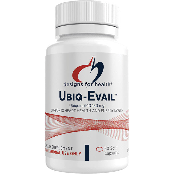 Designs for Health Ubiq-Evail 60