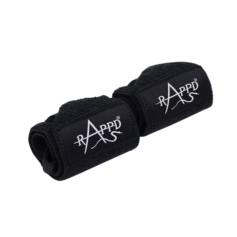 Rappd Wrist Wraps