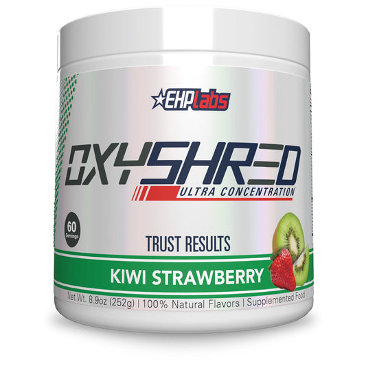 EHP Labs OxyShred