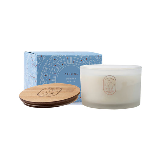 Distillery Fragrance House Soy Candle