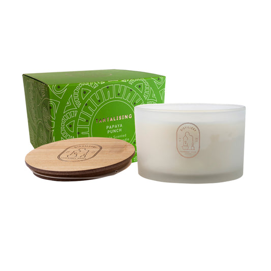 Distillery Fragrance House Soy Candle