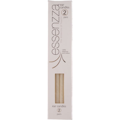 Essenzza Ear Candles